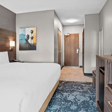 Best Western San Bernardino Hotel 外观 照片
