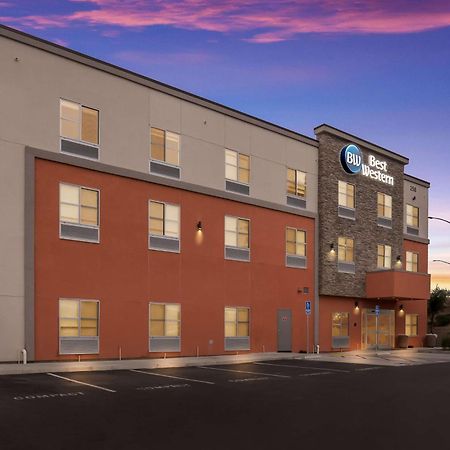 Best Western San Bernardino Hotel 外观 照片