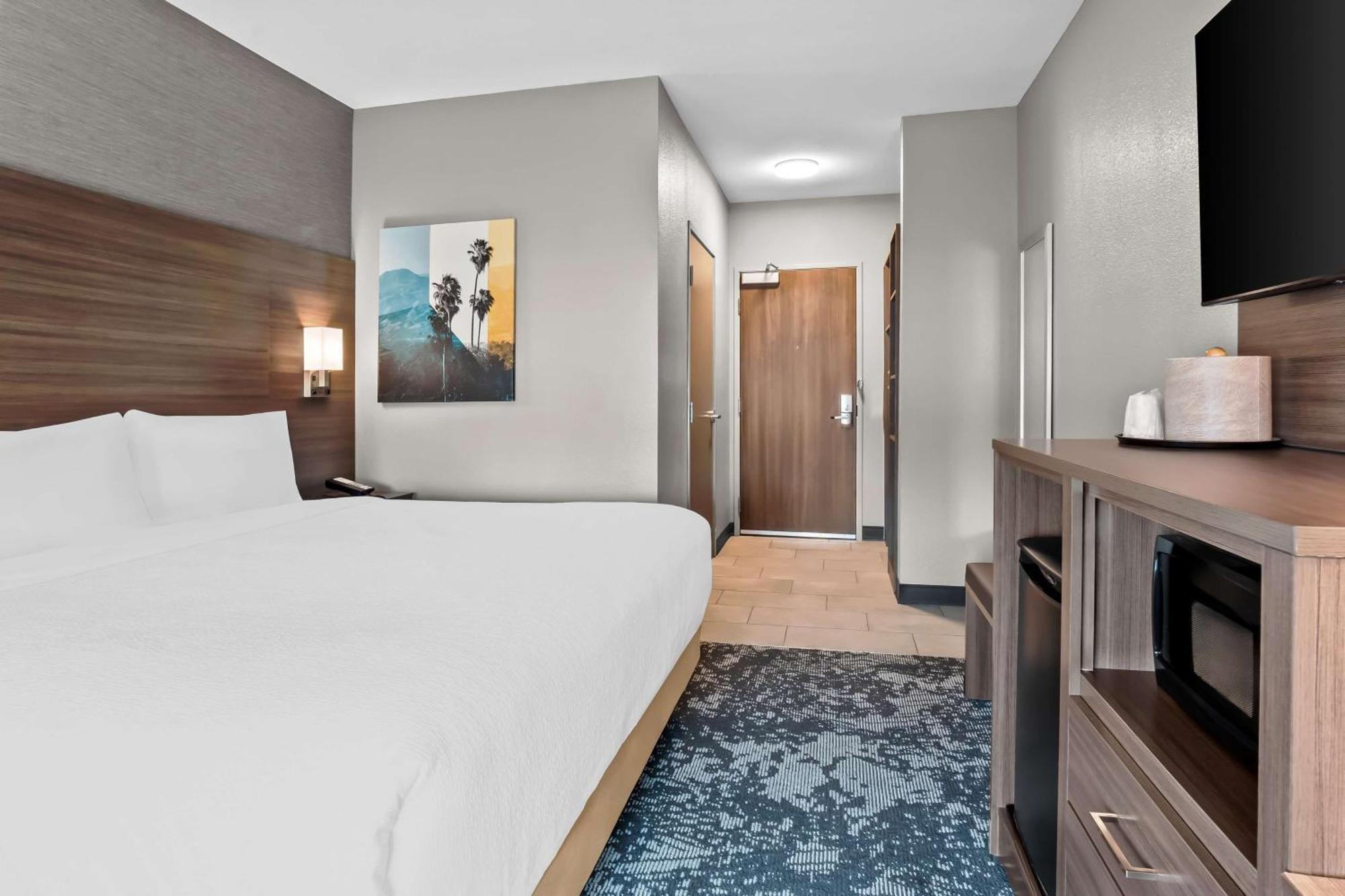 Best Western San Bernardino Hotel 外观 照片