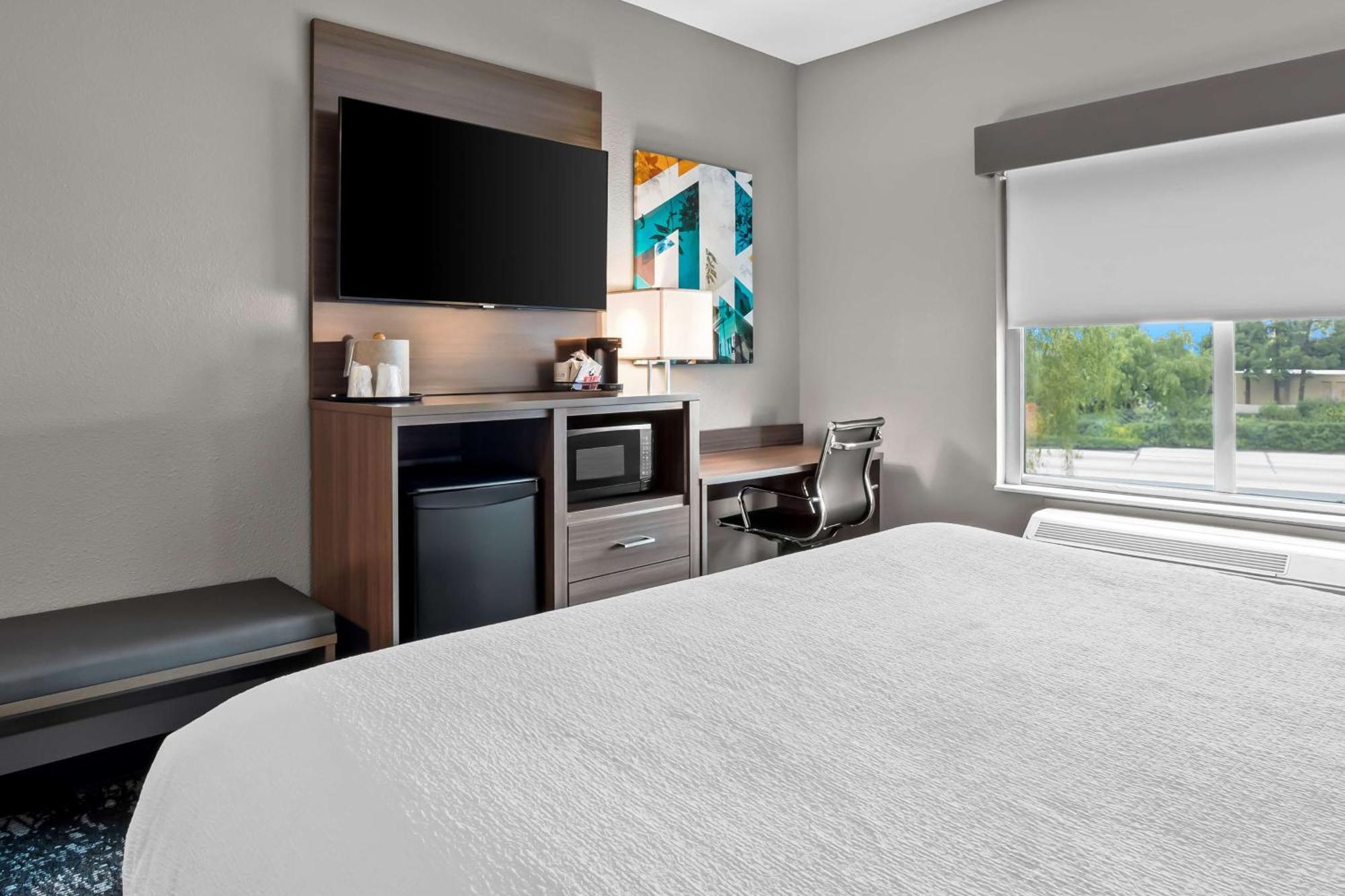 Best Western San Bernardino Hotel 外观 照片