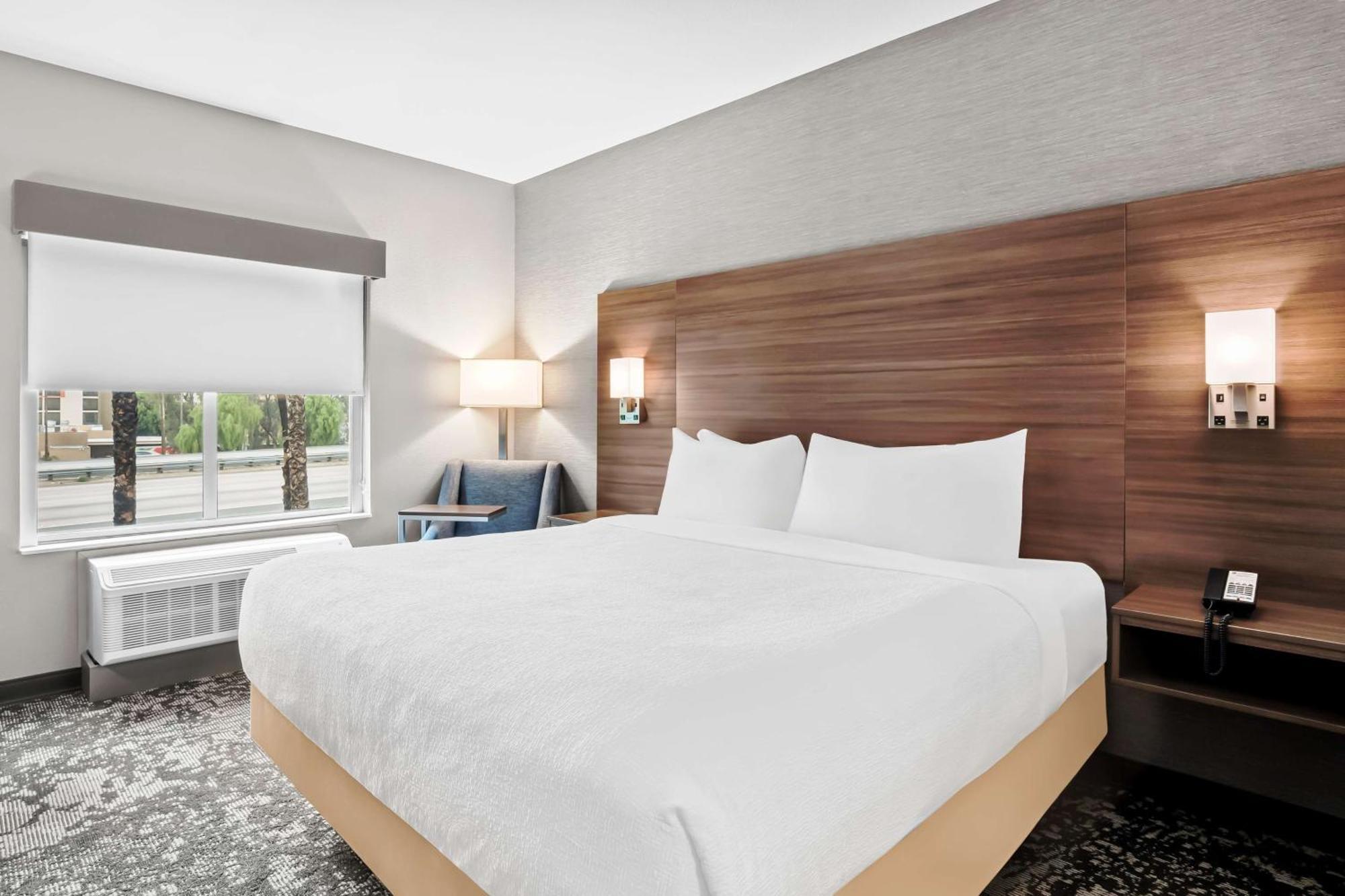 Best Western San Bernardino Hotel 外观 照片