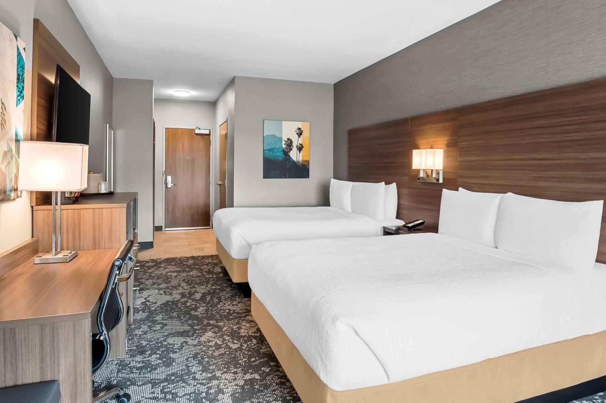 Best Western San Bernardino Hotel 外观 照片