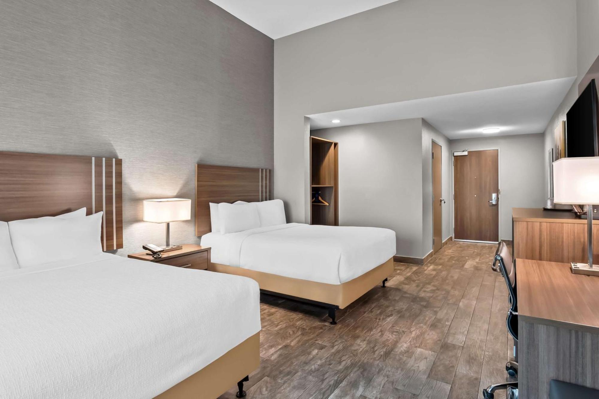 Best Western San Bernardino Hotel 外观 照片