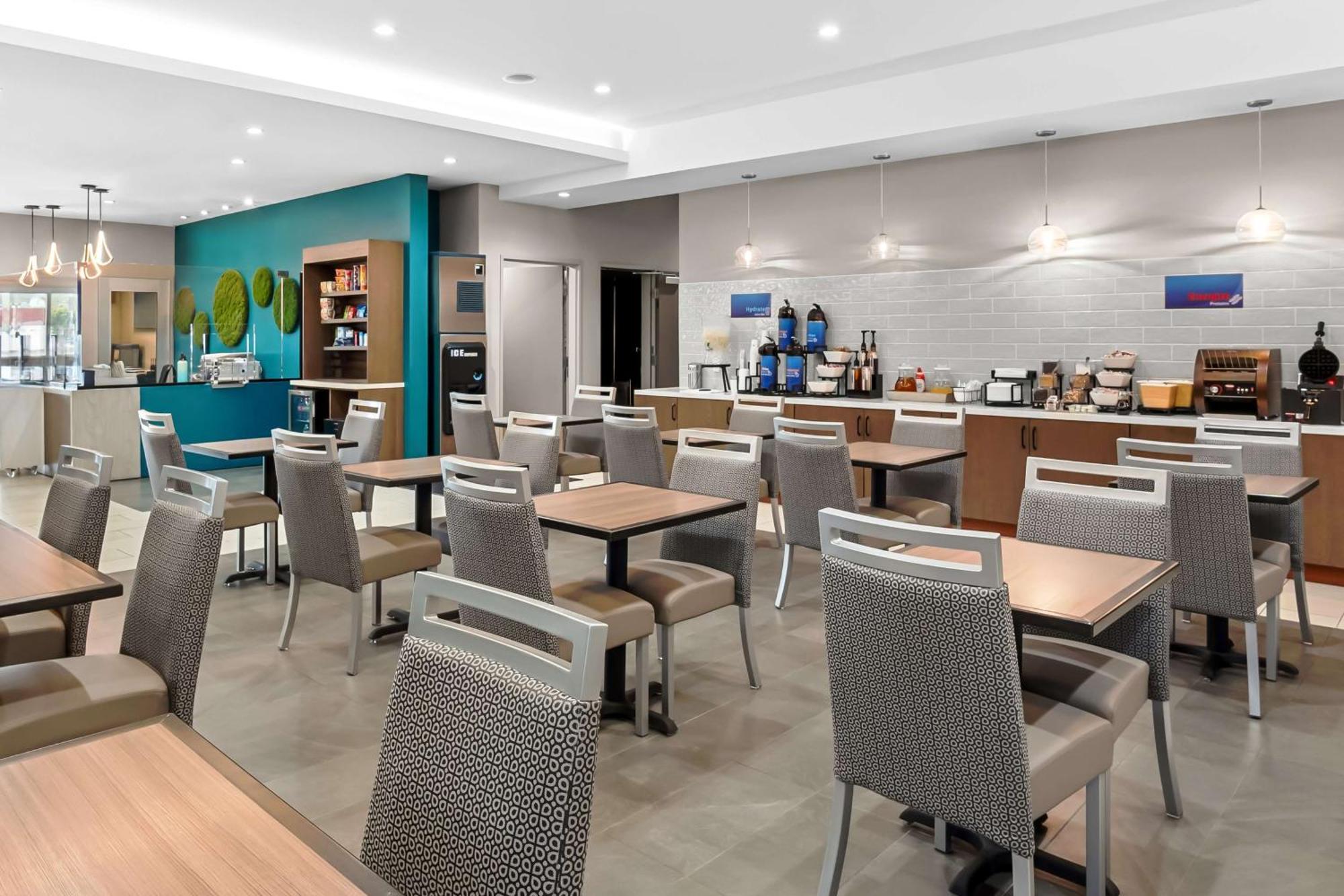 Best Western San Bernardino Hotel 外观 照片