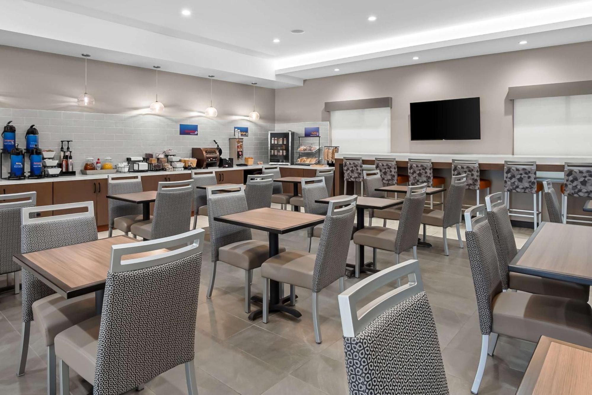 Best Western San Bernardino Hotel 外观 照片