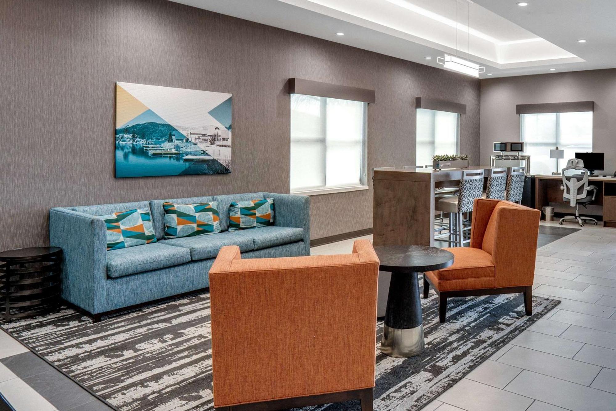 Best Western San Bernardino Hotel 外观 照片