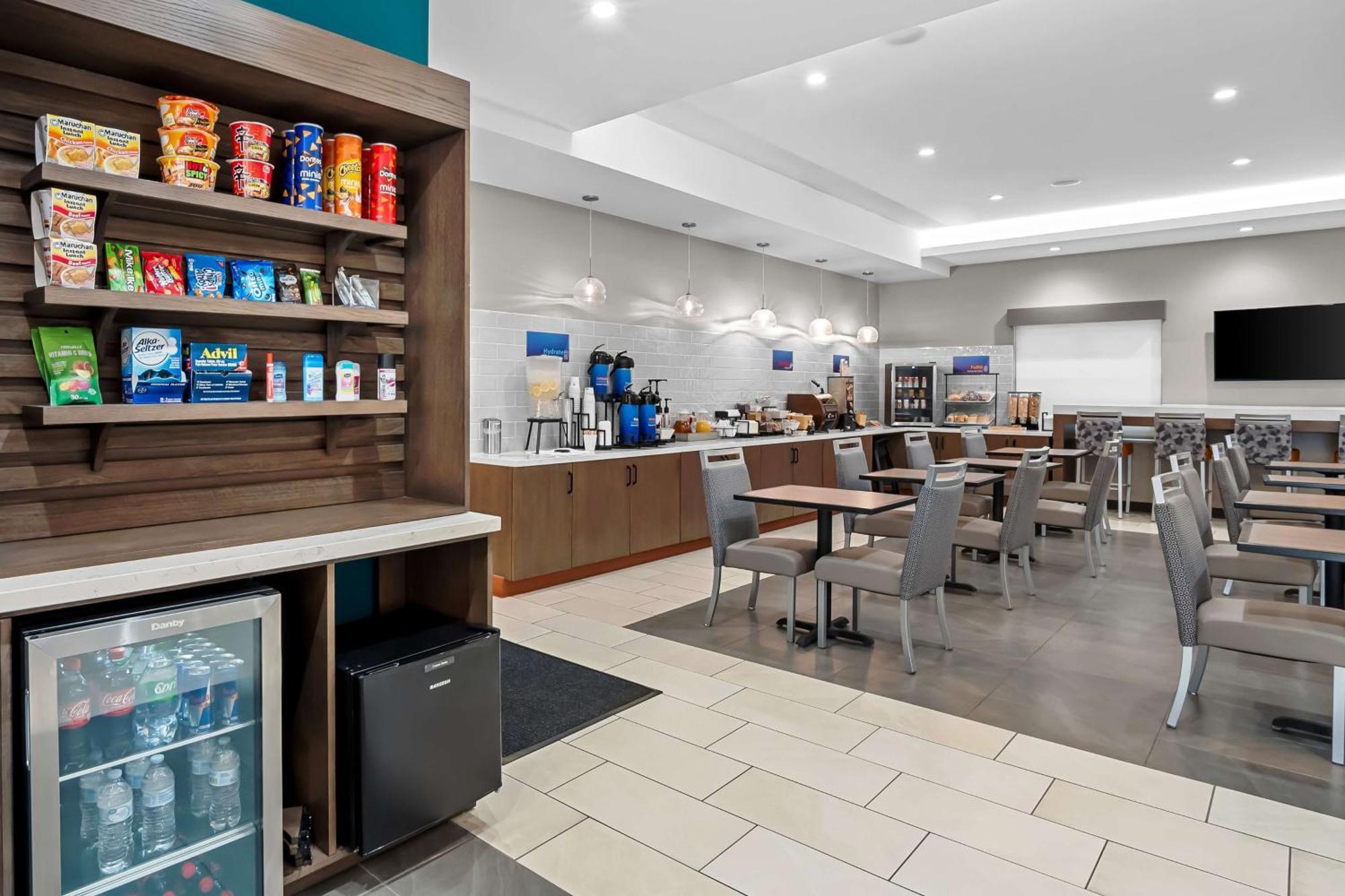 Best Western San Bernardino Hotel 外观 照片
