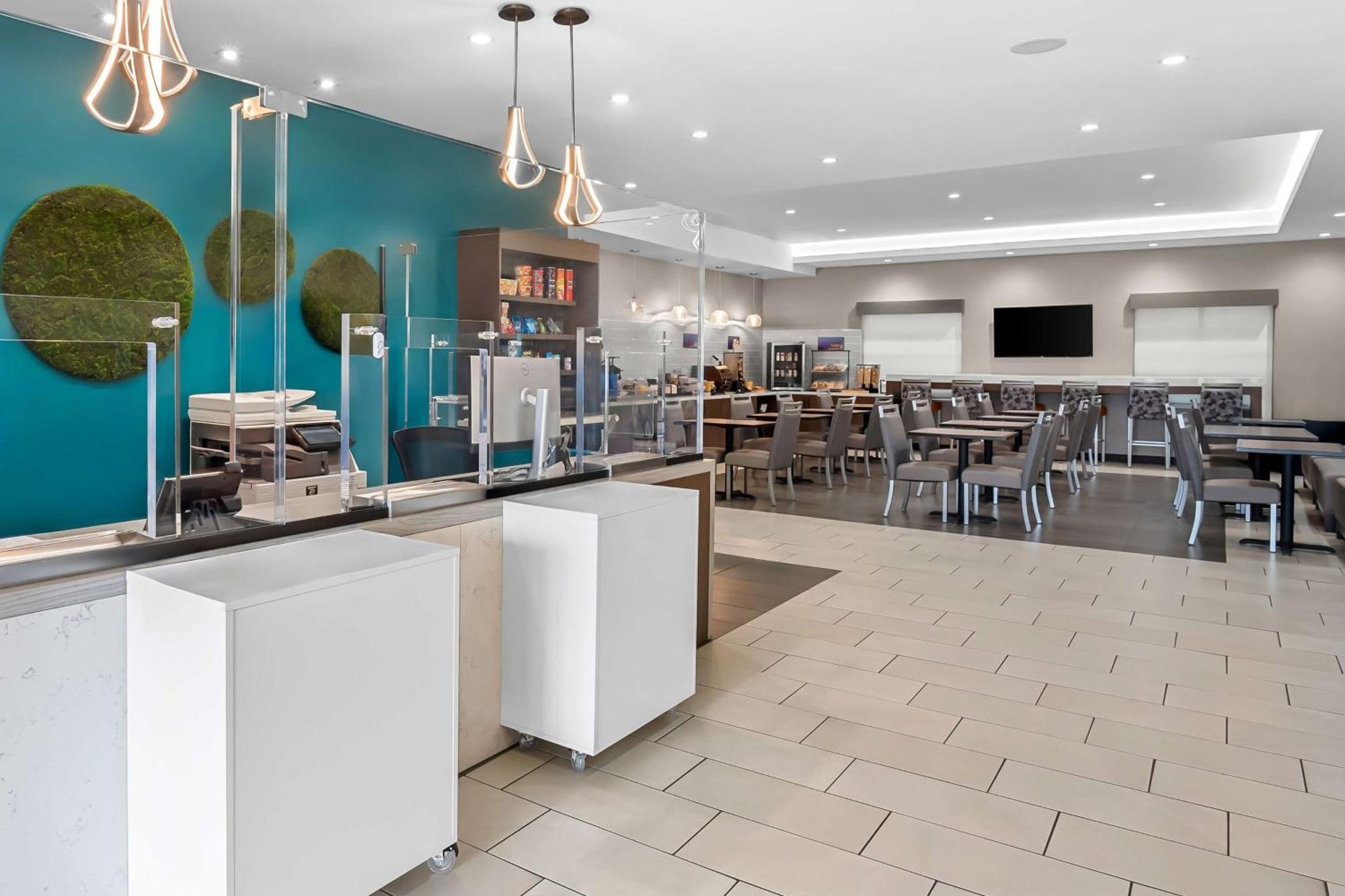 Best Western San Bernardino Hotel 外观 照片