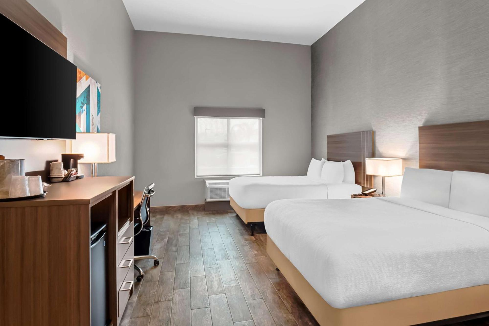 Best Western San Bernardino Hotel 外观 照片